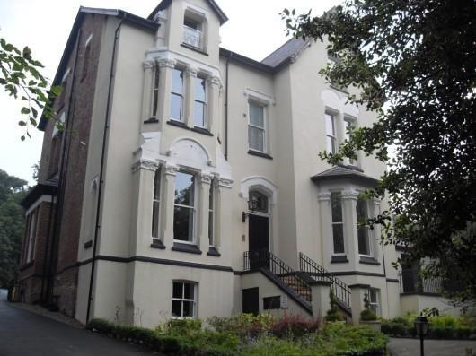 View of building