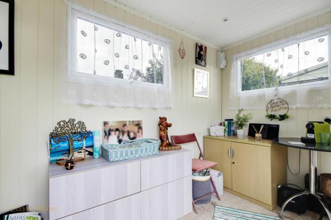 Summerhouse