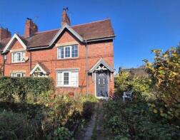 4, New Houses, Pentre, Chirk LL14 5AP