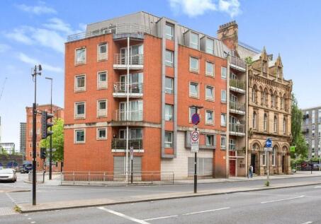 241 Chapel Street, Salford, Lancashire, M3 5EP