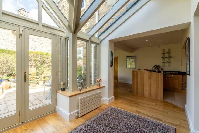 Orangery