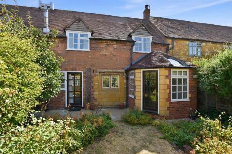 College Farm Drive, Lower Quinton