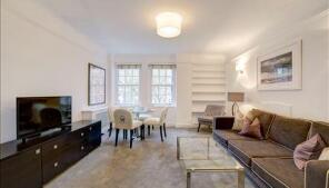 Flat 47, 145 Pelham Court, Fulham Road, London SW3 6SH