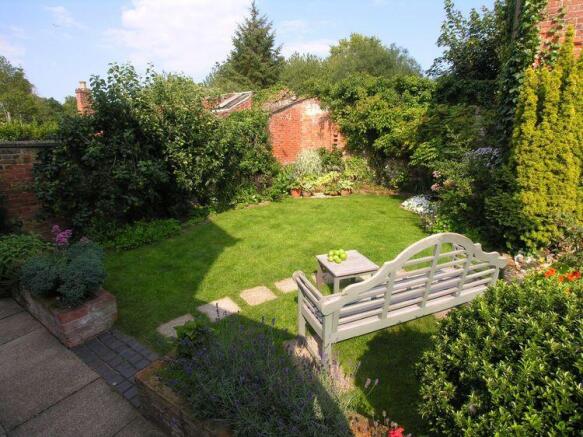 Garden 2