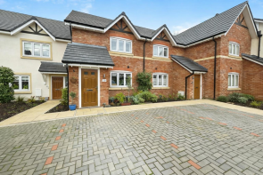 20, Sanctuary Mews, Jamie Webb Drive, Wilmslow SK9 3BF