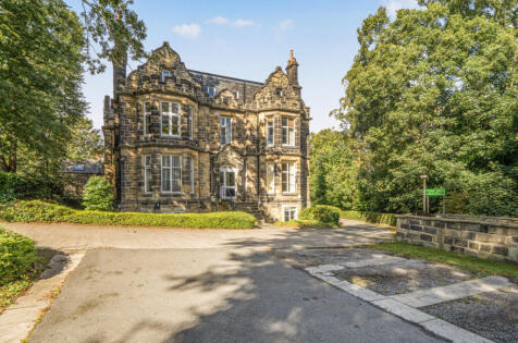 Oakfield House, 143 Kirkstall Lane, Kirkstall, Leeds, LS5