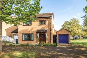 14, Loveridge Avenue, Kempston MK42 8SD