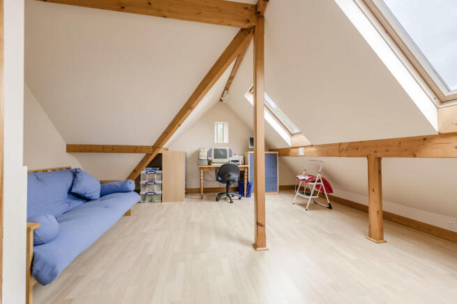 Loft Room