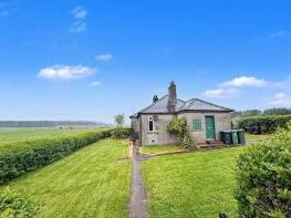 Drummick Farm Cottage, Glenalmond PH1 3SF