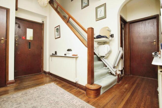 Hallway