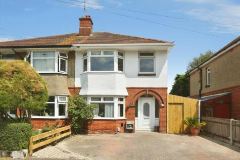 Westbury Road, Southampton, Hampshire, SO15