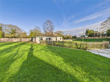 Haylings Road, Leiston, Suffolk, IP16