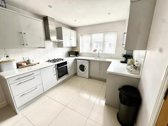high st - kitchen 2