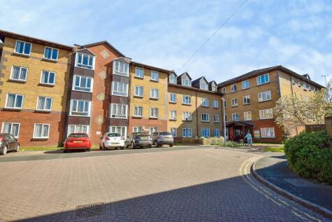 Barkers Court, Sittingbourne