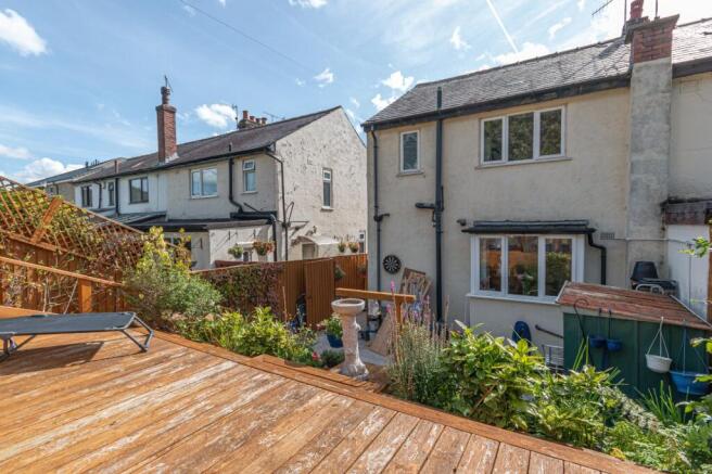 3 bed Semi-Detached for sale Image 12