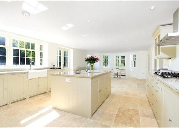 Kitchen/Family