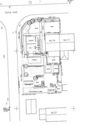 Building Plot
