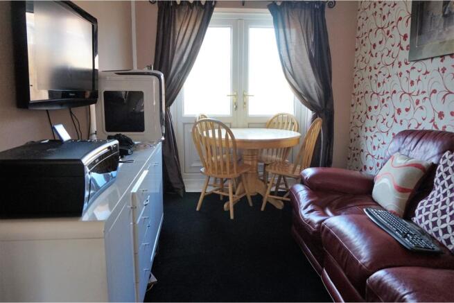 Dining / Family Room