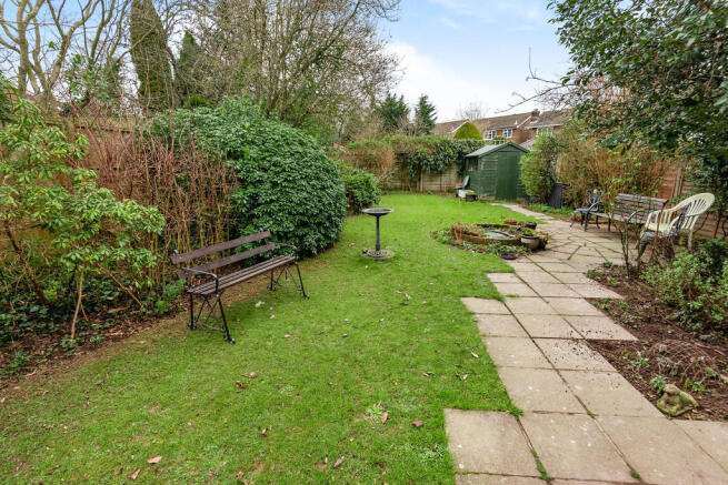 Gardens