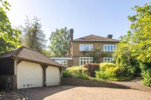 36, Monahan Avenue, Purley CR8 3BA