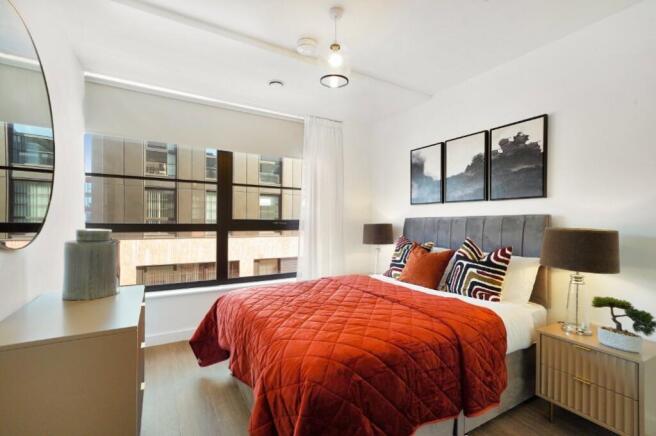 3 Bed Example