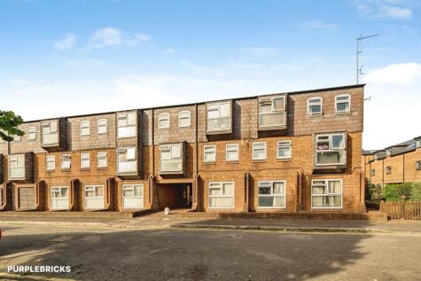 Baker Street, High Wycombe, HP11