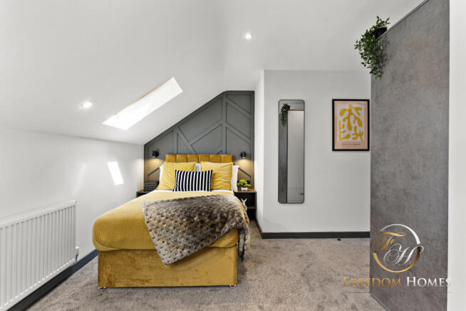 Room 1 - Studio