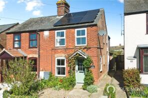 48, The Street, Beccles NR34 0LA