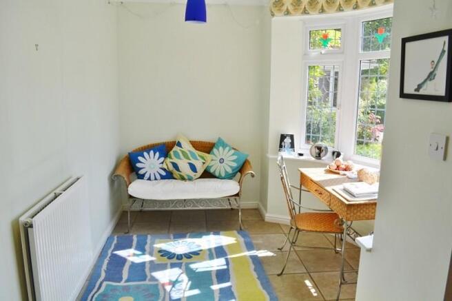 Morning Room