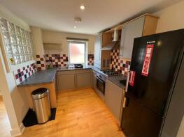 24, Millennium View, Fitzhamon Embankment, Riverside, Cardiff CF11 6AR