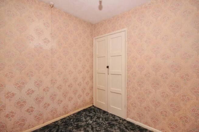 1 Festival Homes, March PE15 8AT