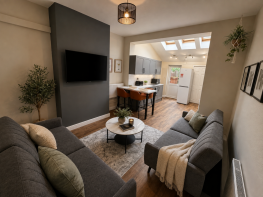 31, Lottie Road, Birmingham B29 6JY