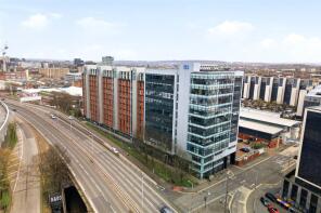 Flat 9/1, 501, Stobcross Street, Glasgow G3 8GL