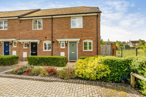 Jardine Place, Bracknell, Berkshire