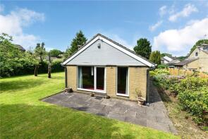 24a, Glen Road, Eldwick, Bingley BD16 3ET