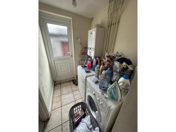 7 bedroom Terraced for rent