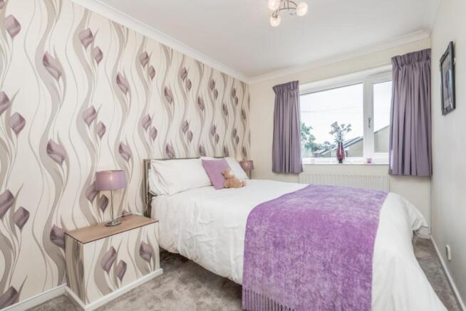 3 bed Terraced for sale Image 9
