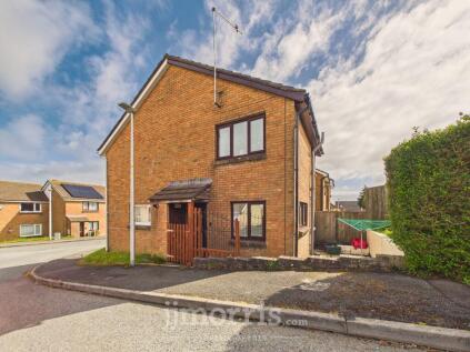 7 Tlysfan, Penwallis, Fishguard, Pembrokeshire, SA65 9HS