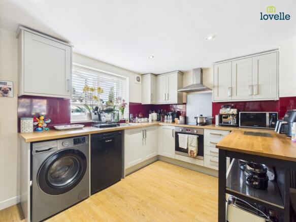 Louth Road, Wragby, LN8 photo 4