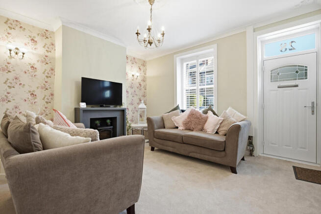 2 bed End of Terrace for sale Image 7