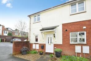 31, Castle Mount, Exeter EX4 4JW