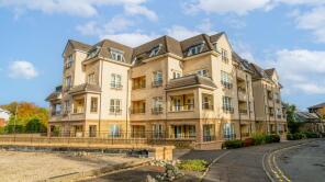 Flat 20, 6, Mains Avenue, Glasgow G46 6QY