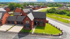 11, Bower Fold Drive, Trentham, Stoke-on-trent ST4 8UA