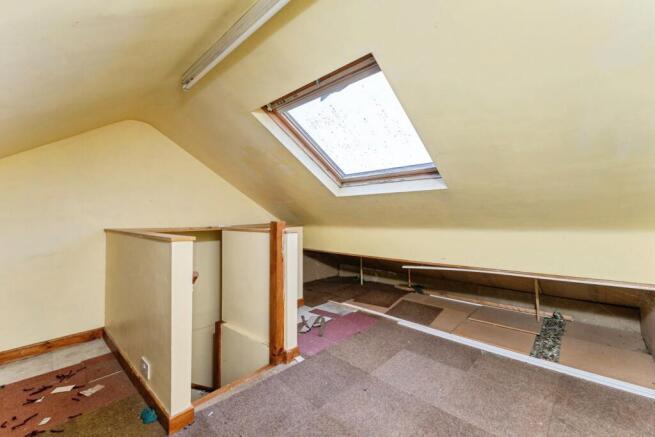 Loft Room