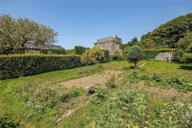 Kitchen Garden