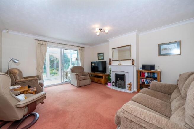 sitting room