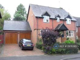 25, Winterberry Way, Caversham, Reading RG4 7XA