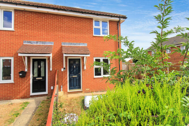 12A Alma Chase, Terrington St Clement, Norfolk, PE34 4LJ