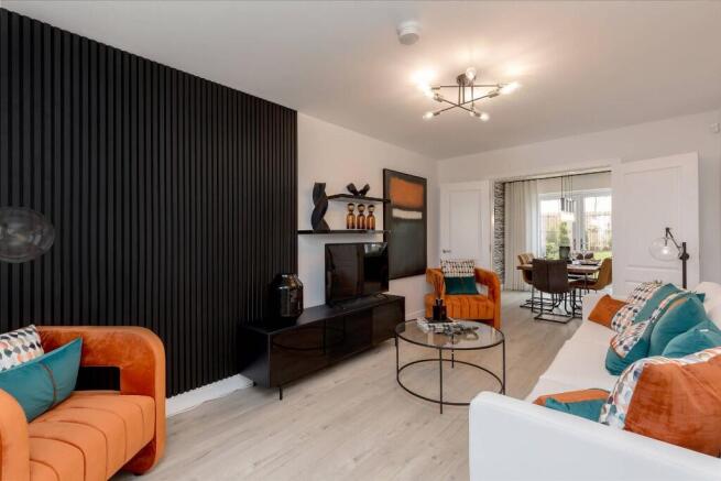 Lounge Image
