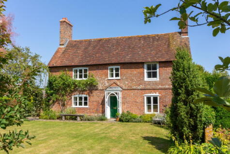 Church Cottage, Tichborne, Alresford
